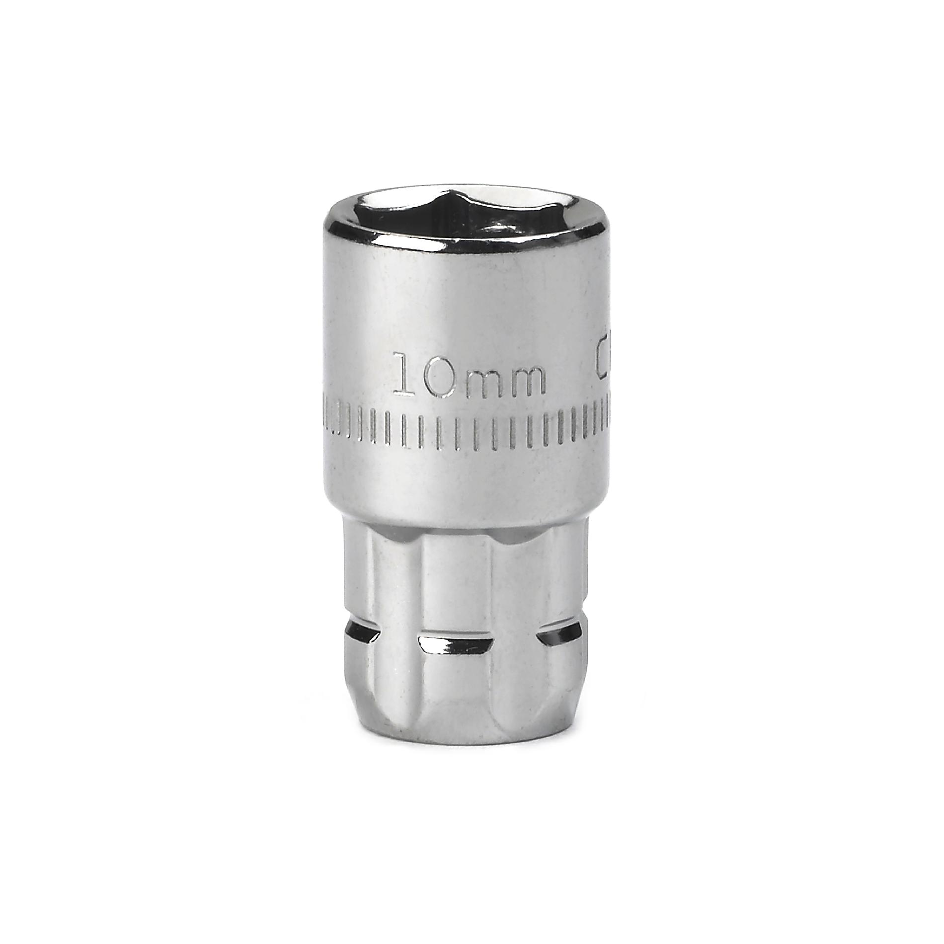 Craftsman 10mm Max Axess 1/4" Drive Socket Shop Your Way Online Shopping & Earn Points on