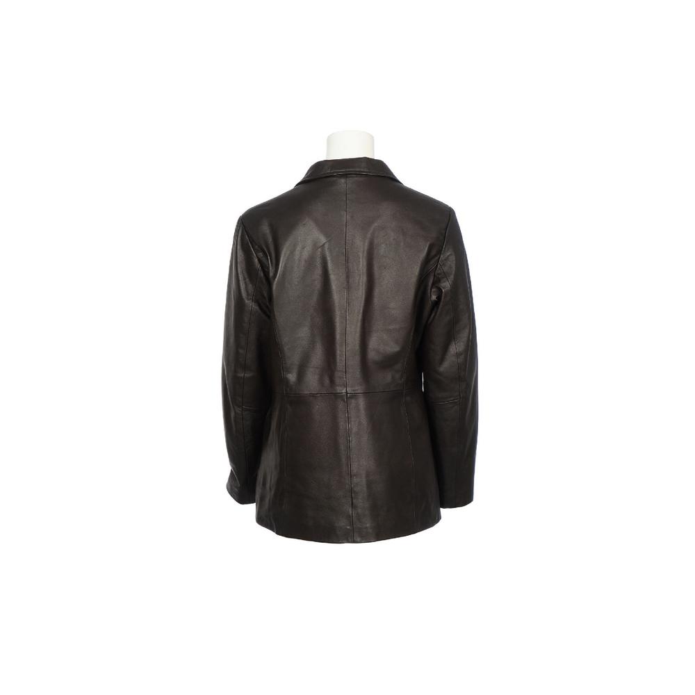 Excelled Women's Lambskin Button Front Hipster - Online Exclusive