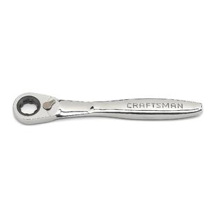 Craftsman 3 8 Drive Ratchet Max Axess Ratchet