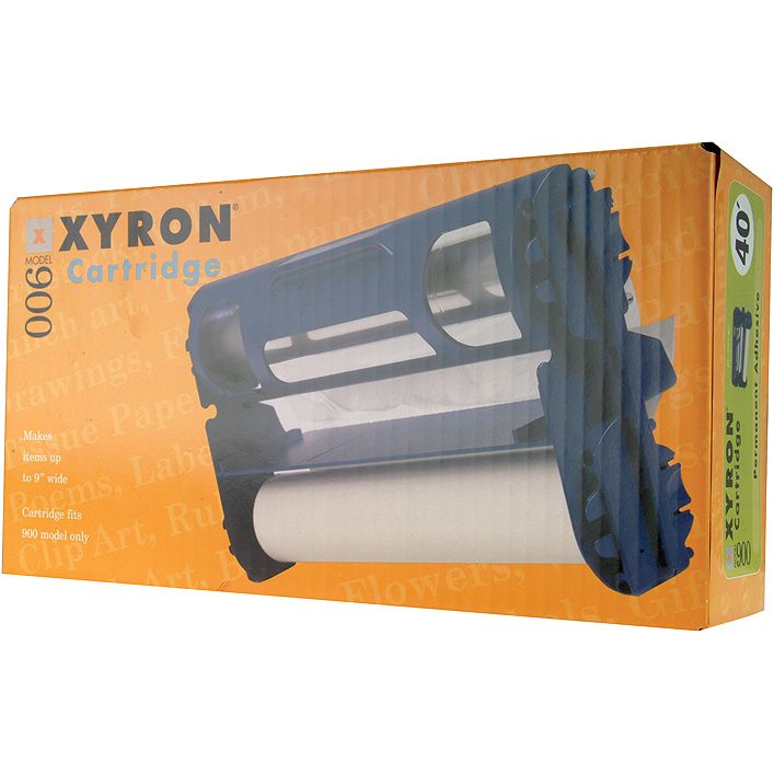 Xyron 900 Adhesive Refill Cartridge