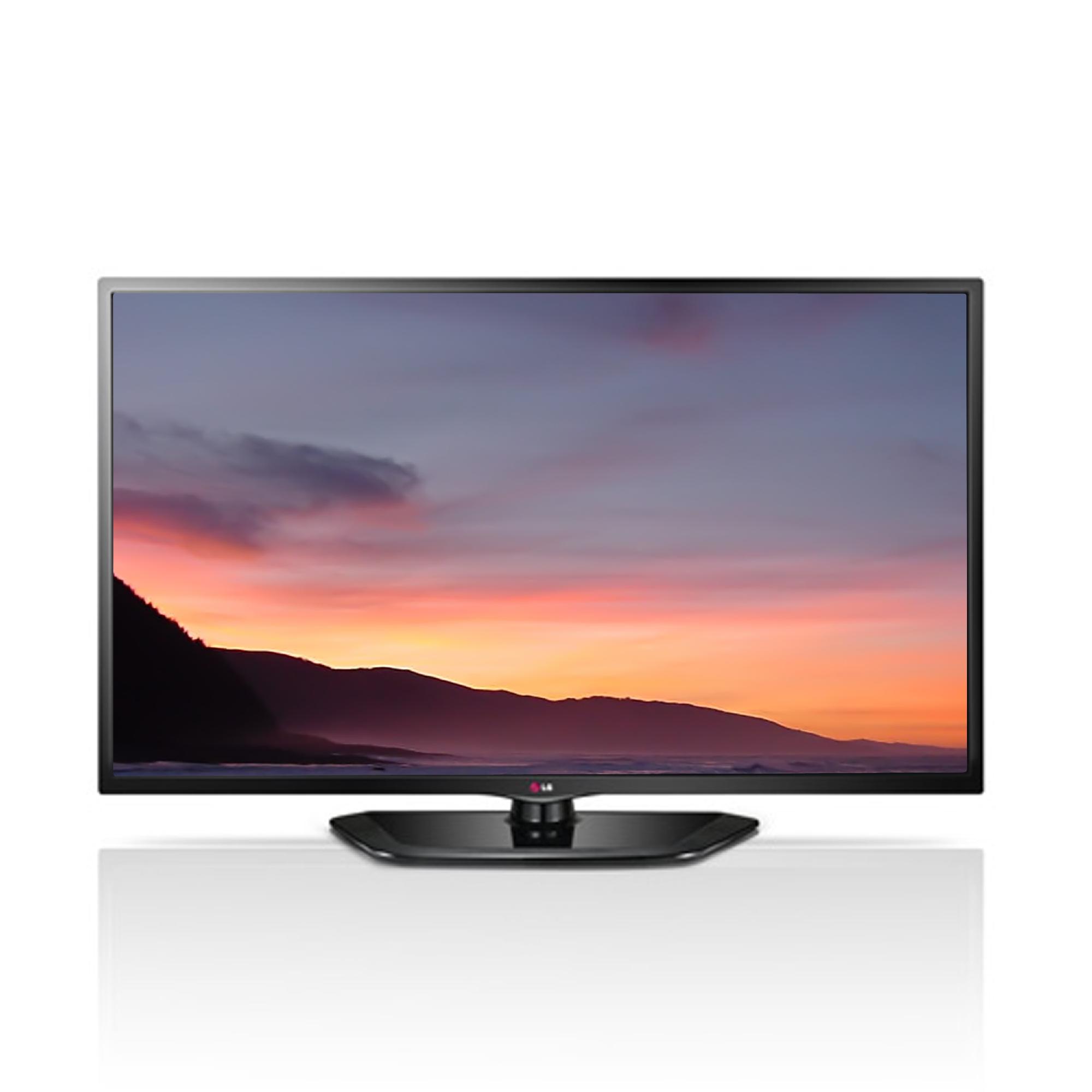 LG Refurbished 47" Class 1080p 120Hz LED Smart HDTV ...
