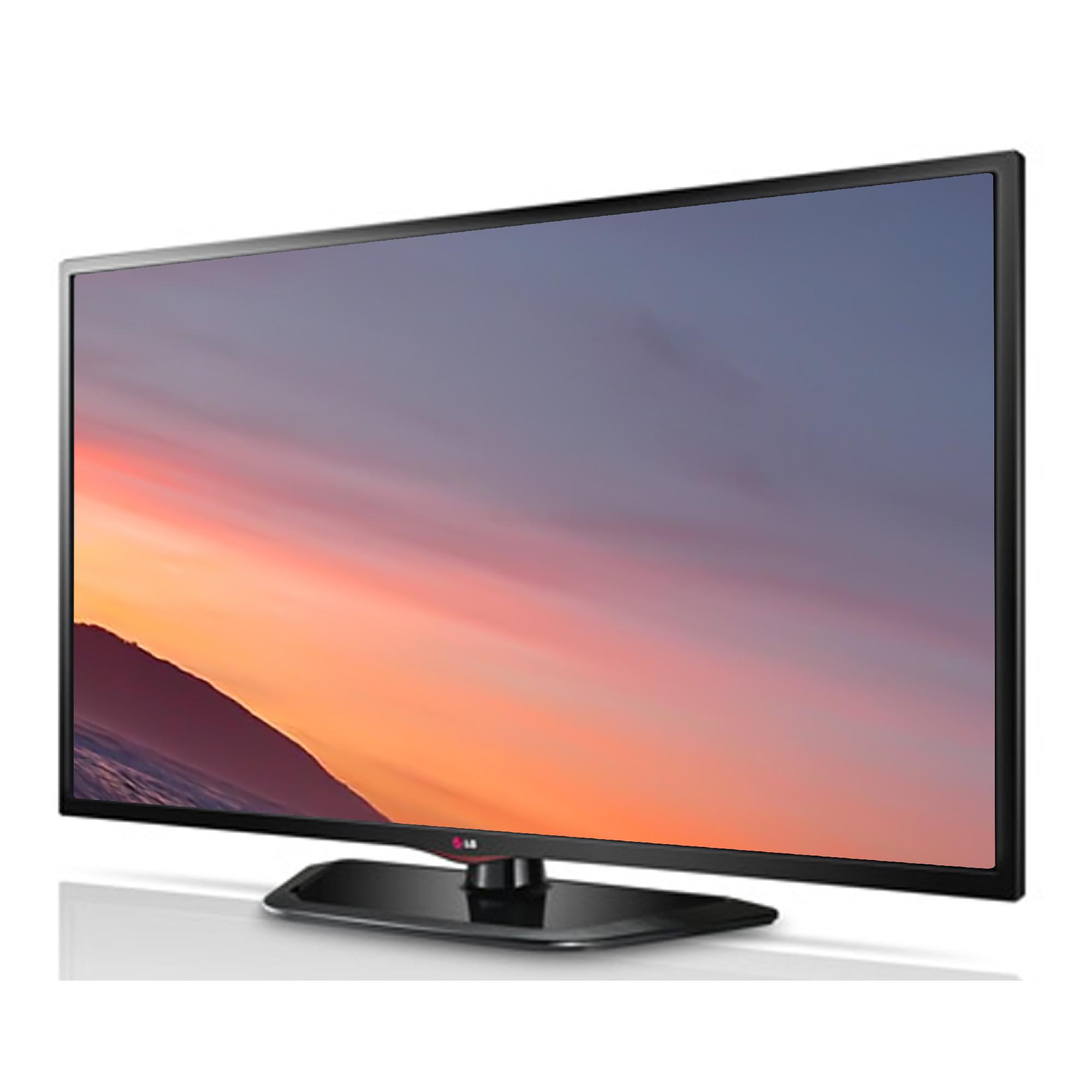 LG Refurbished 42" Class 1080p 60Hz LED HDTV - 42LN5300 ...
