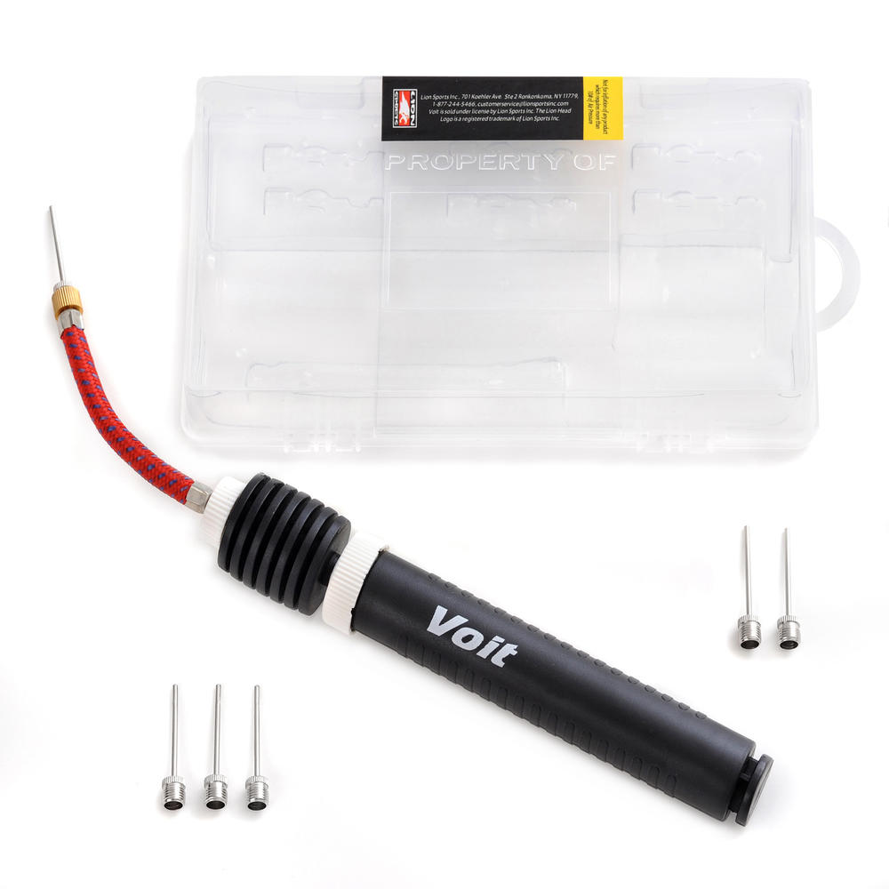 Voit Ultimate Pump Inflating Kit
