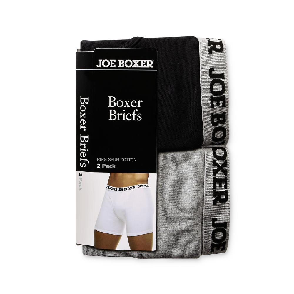 Joe Boxer Men's Boxer Briefs