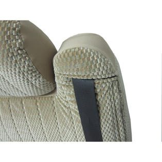 Dash Designs Scottsdale Custom Fit Seat Covers Automotive