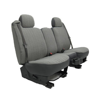 Dash Designs Tweed Custom Fit Seat Covers Automotive Interior