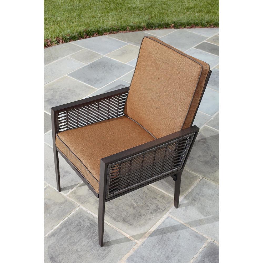 La-Z-Boy Outdoor Joshua 7 Piece Dining Set