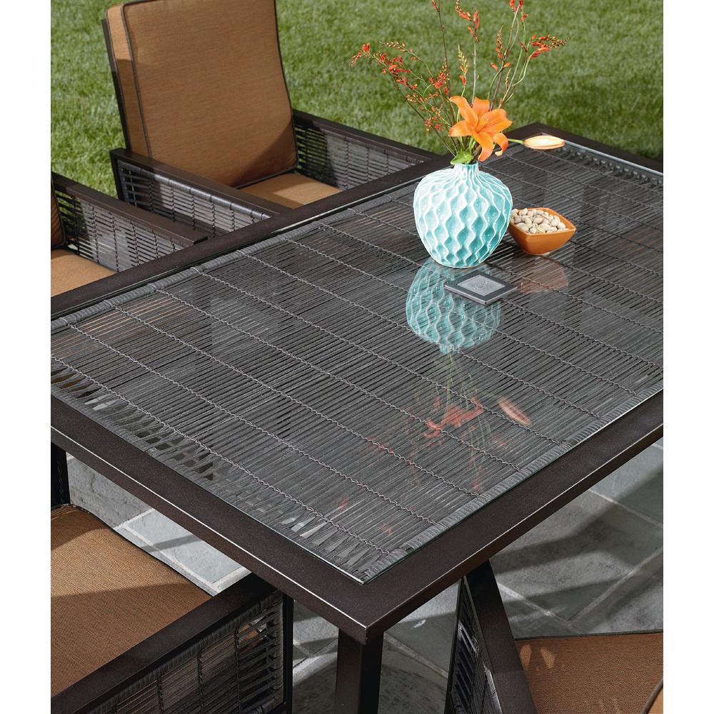 La-Z-Boy Outdoor Joshua 7 Piece Dining Set