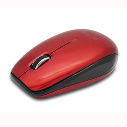 Road Mice Dodge Challenger Wireless Optical Computer Mouse