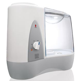 Kenmore 31193 1 1 Gallon Warm Mist Humidifier