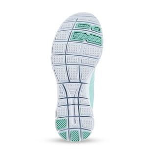 Skechers Womens Skech Knit New Arrival Memory Foam White