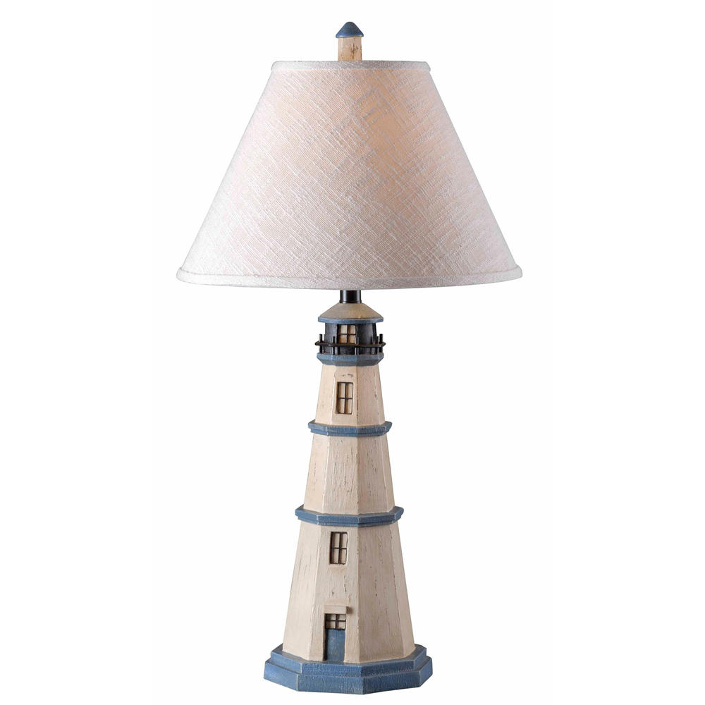 Kenroy Home Nantucket Table Lamp