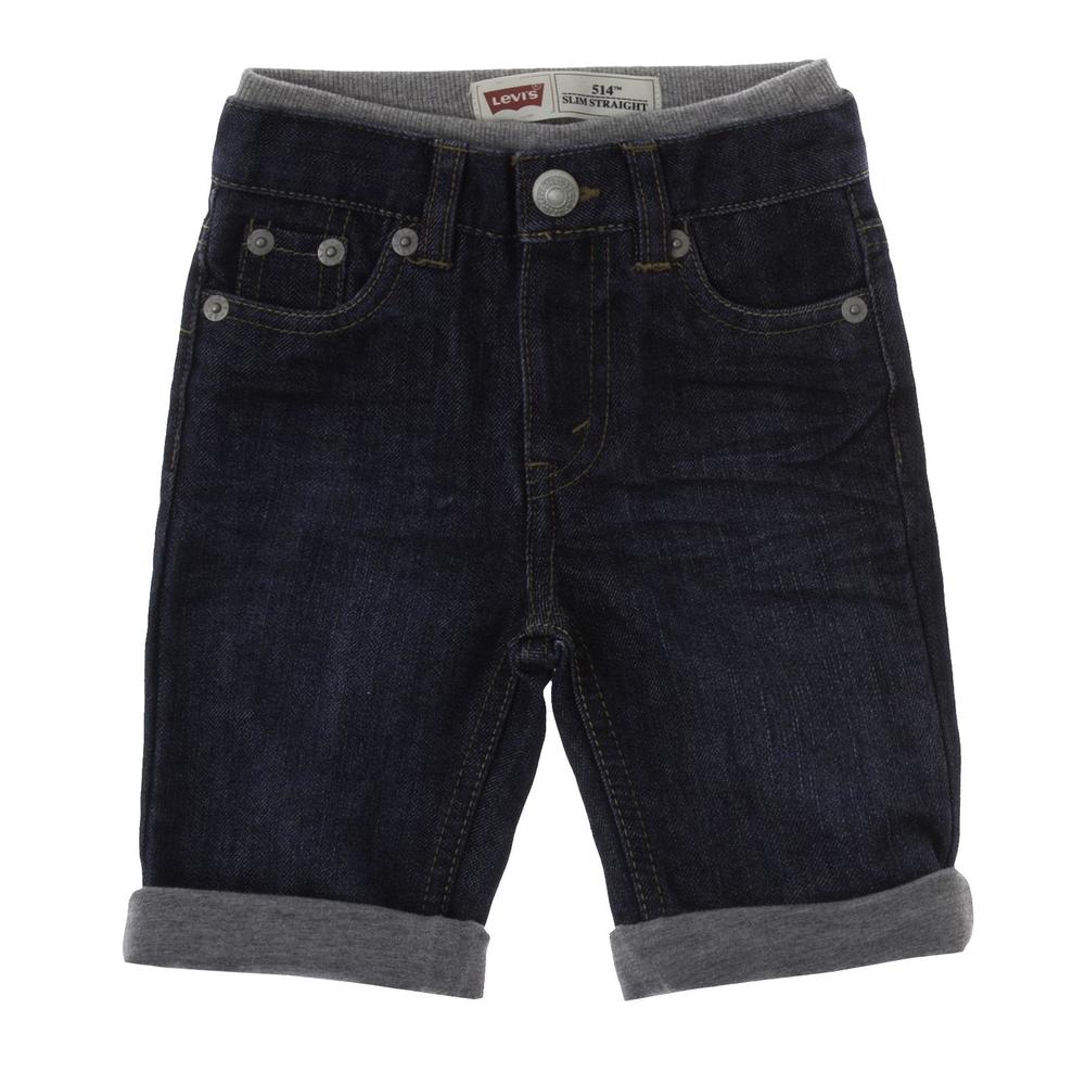 Levi's Infant Boy's Jeans - Slim Straight 514