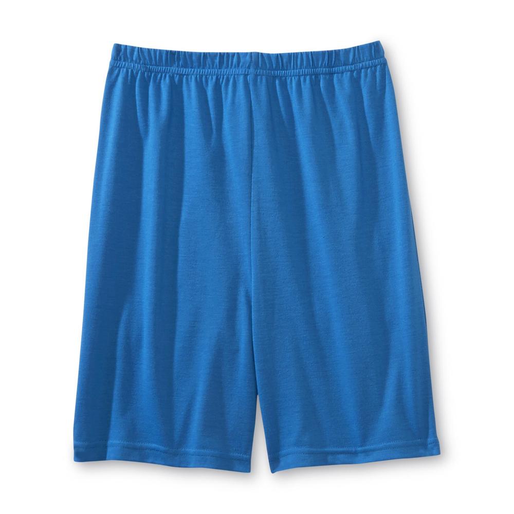 Universal Studios Boy's Pajama Shirt  Shorts & Pants