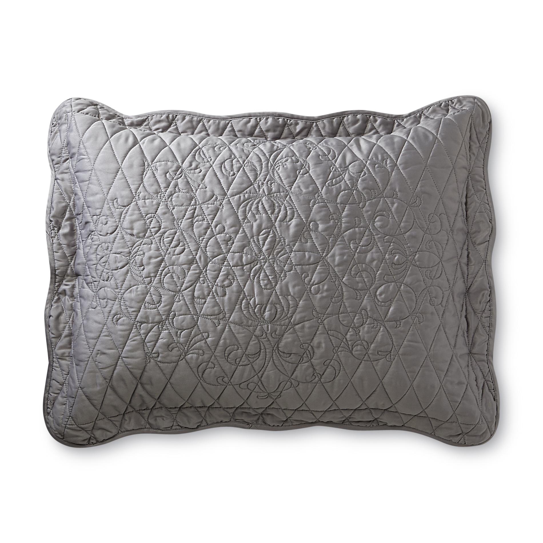 Cannon Quilted Bed Sham