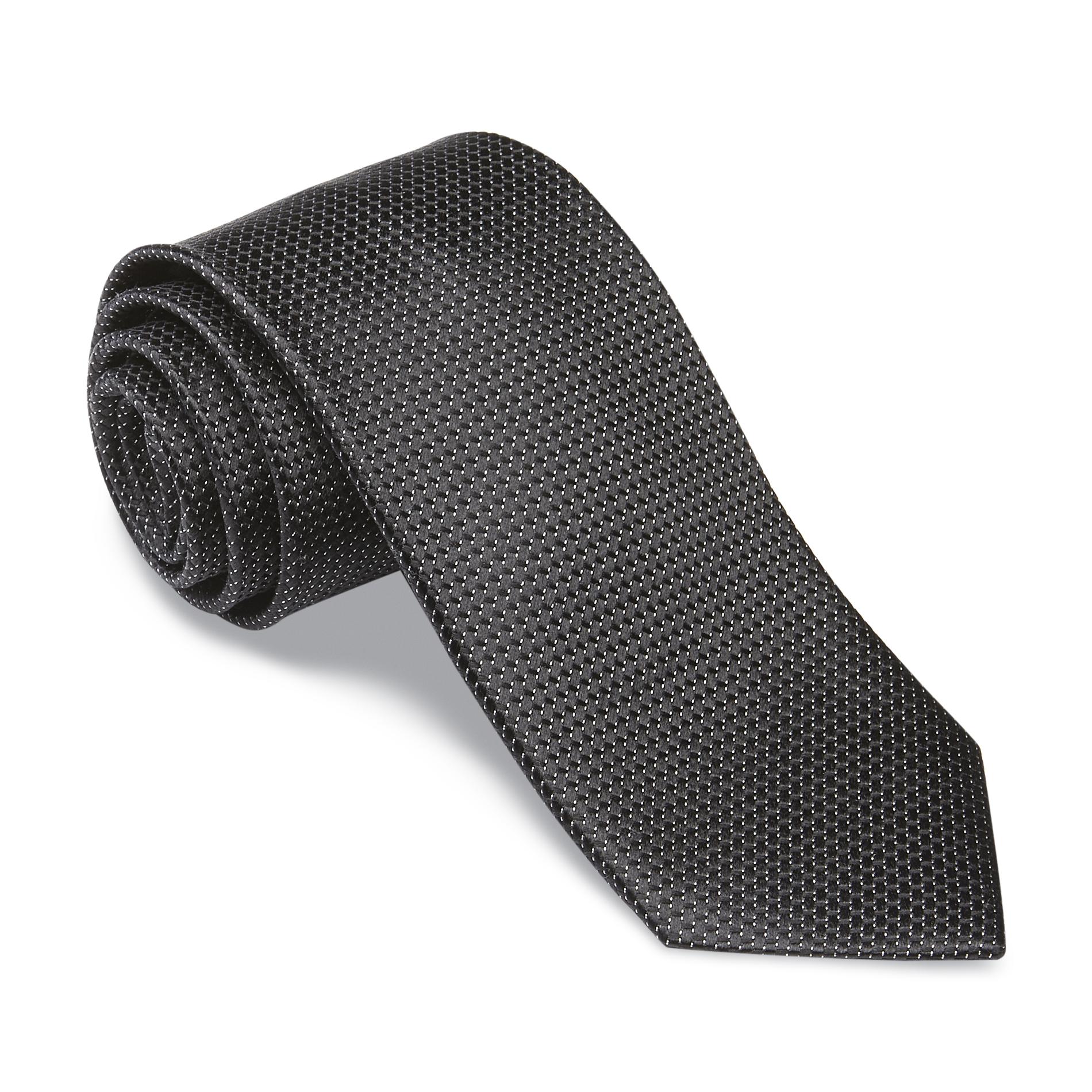 Dockers Men's Satin Necktie