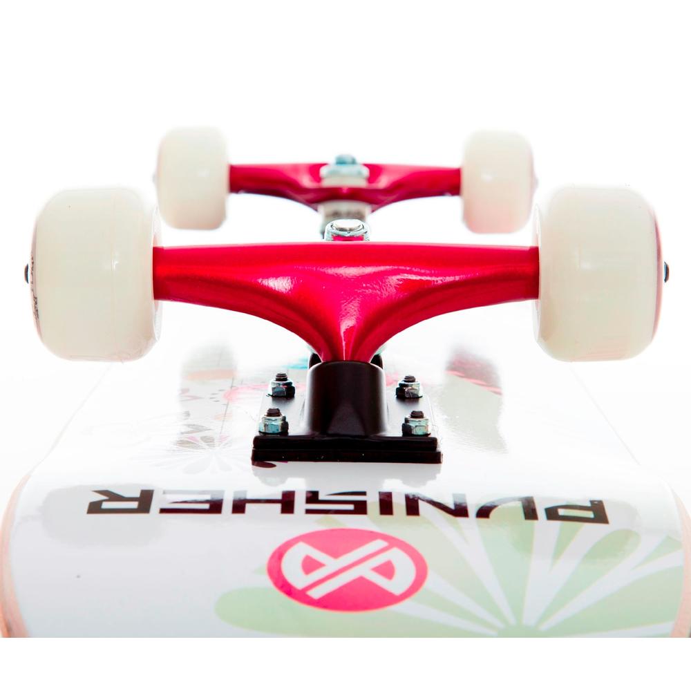 Punisher Skateboards  Essence 31.5-inch Complete Skateboard