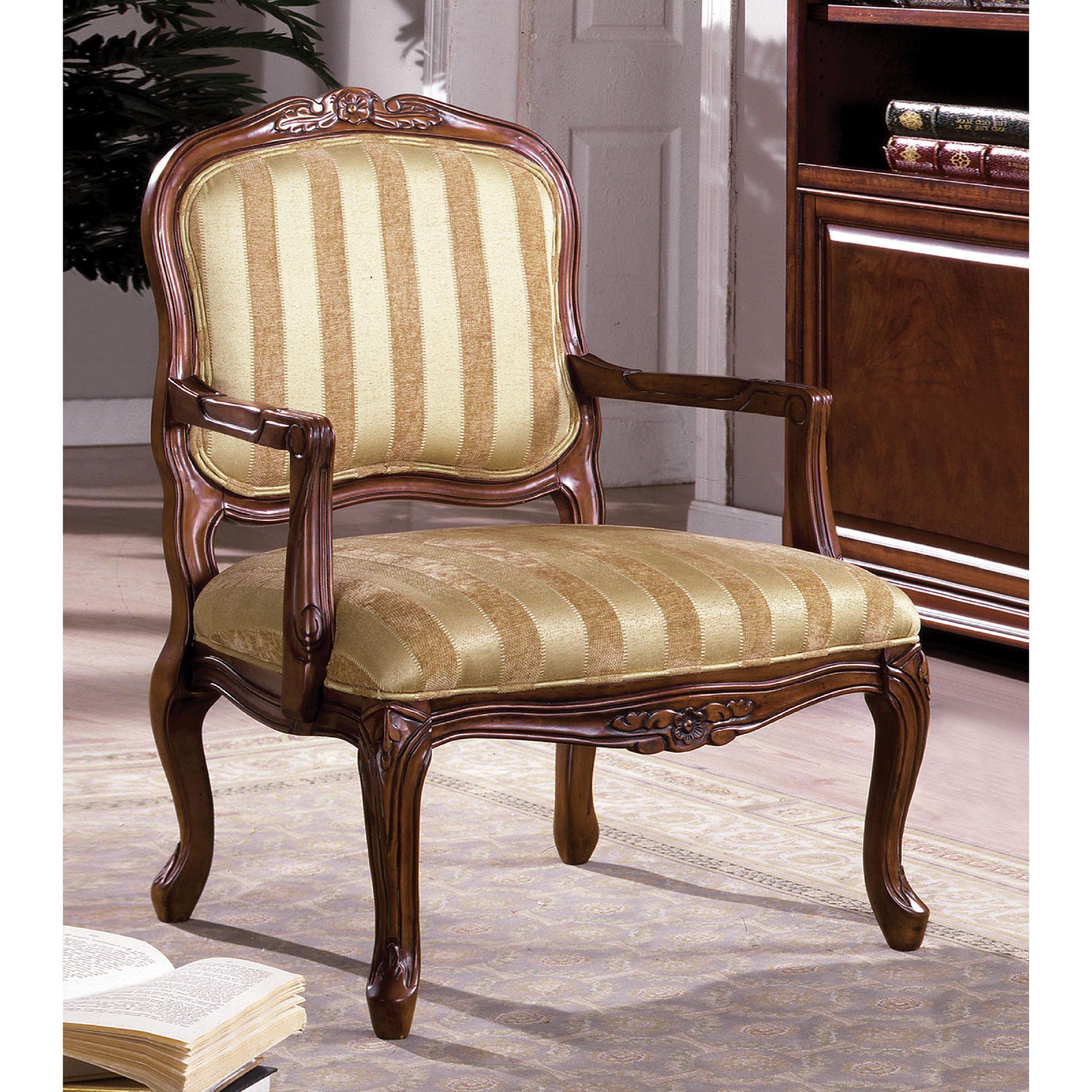 Venetian Worldwide Burnaby  Accent Chair