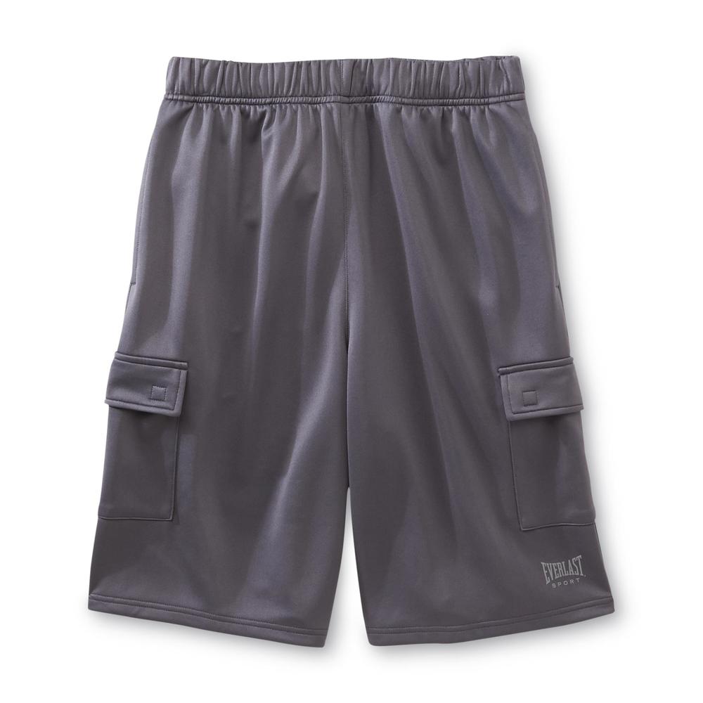 Everlast&reg; Sport Men's Basic Athletic Shorts