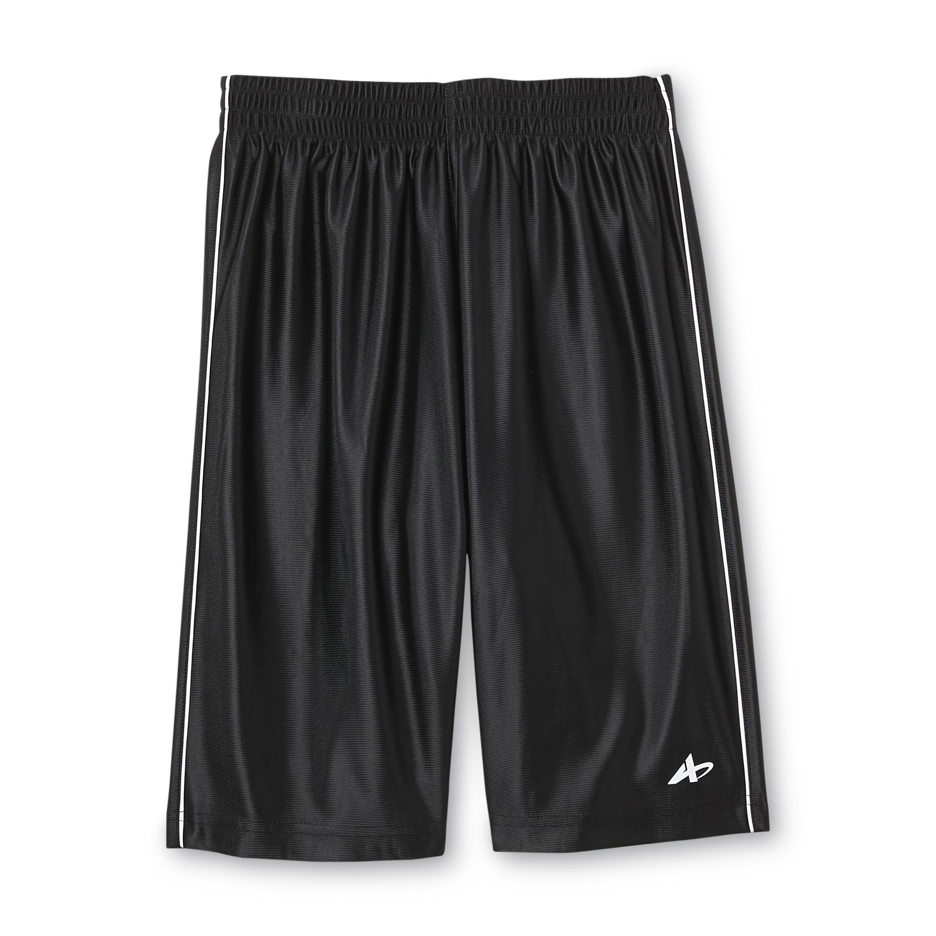 Athletech Boy's Athletic Woven Shorts