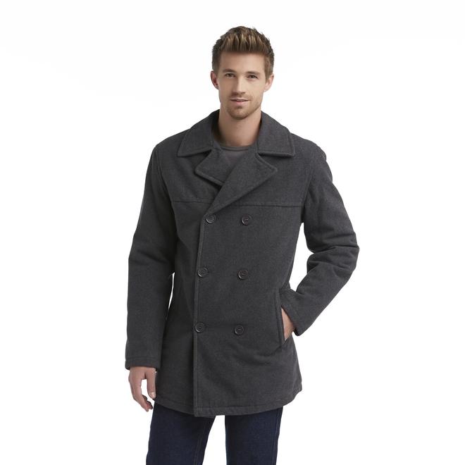 Mens Outerwear: Find Coats And Jackets For Men at Kmart