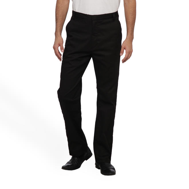 Craftsman Men's Twill Pants with Teflon™ fabric protector