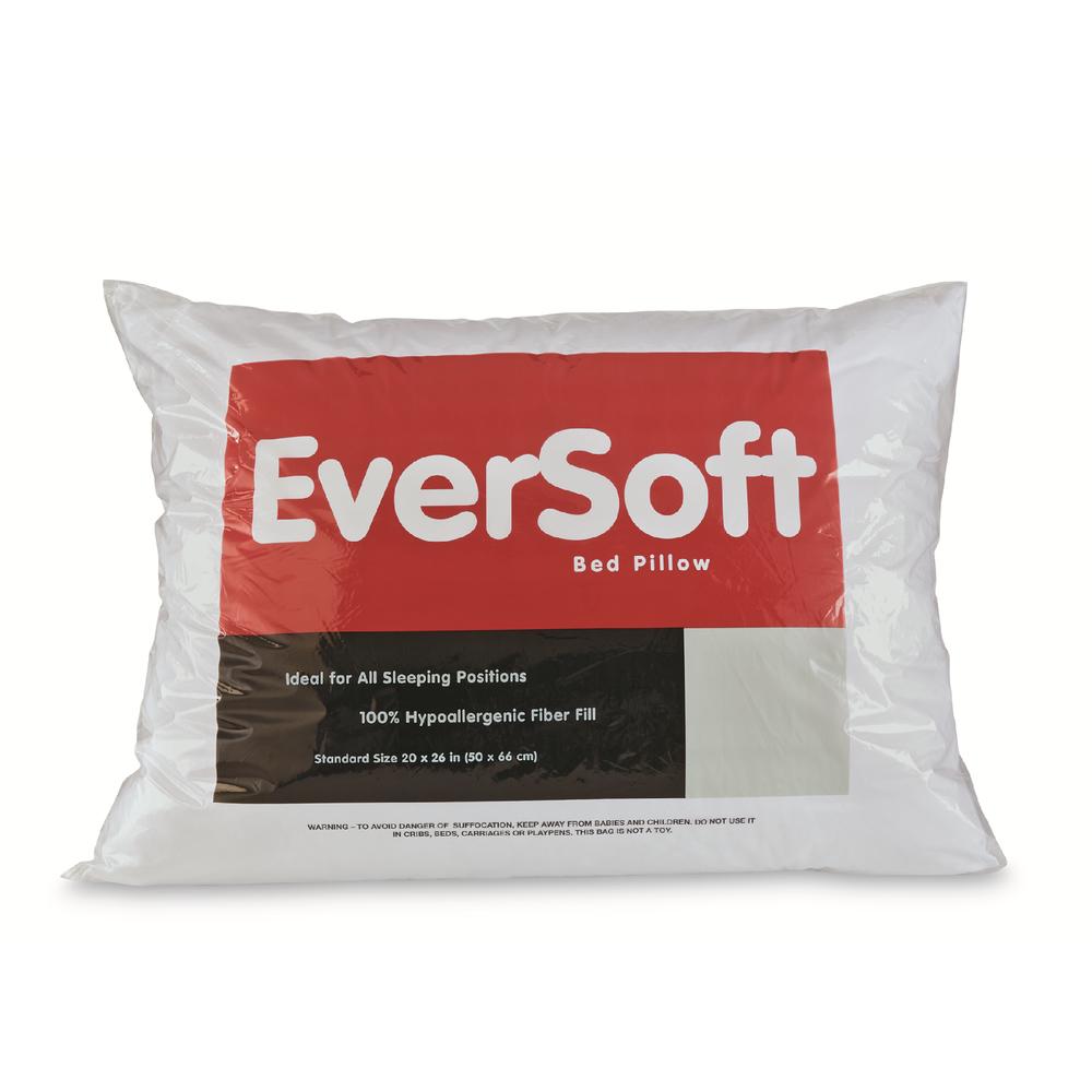 EverSoft Bed Pillow