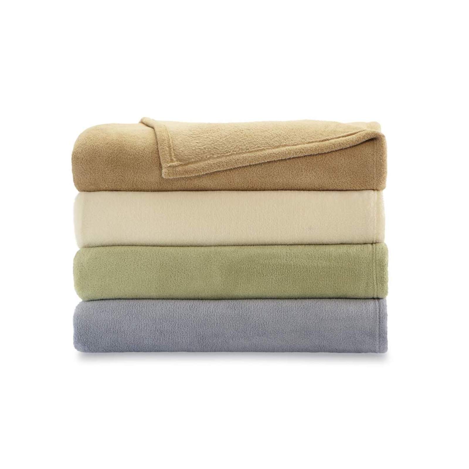 Colormate Super Soft Blanket