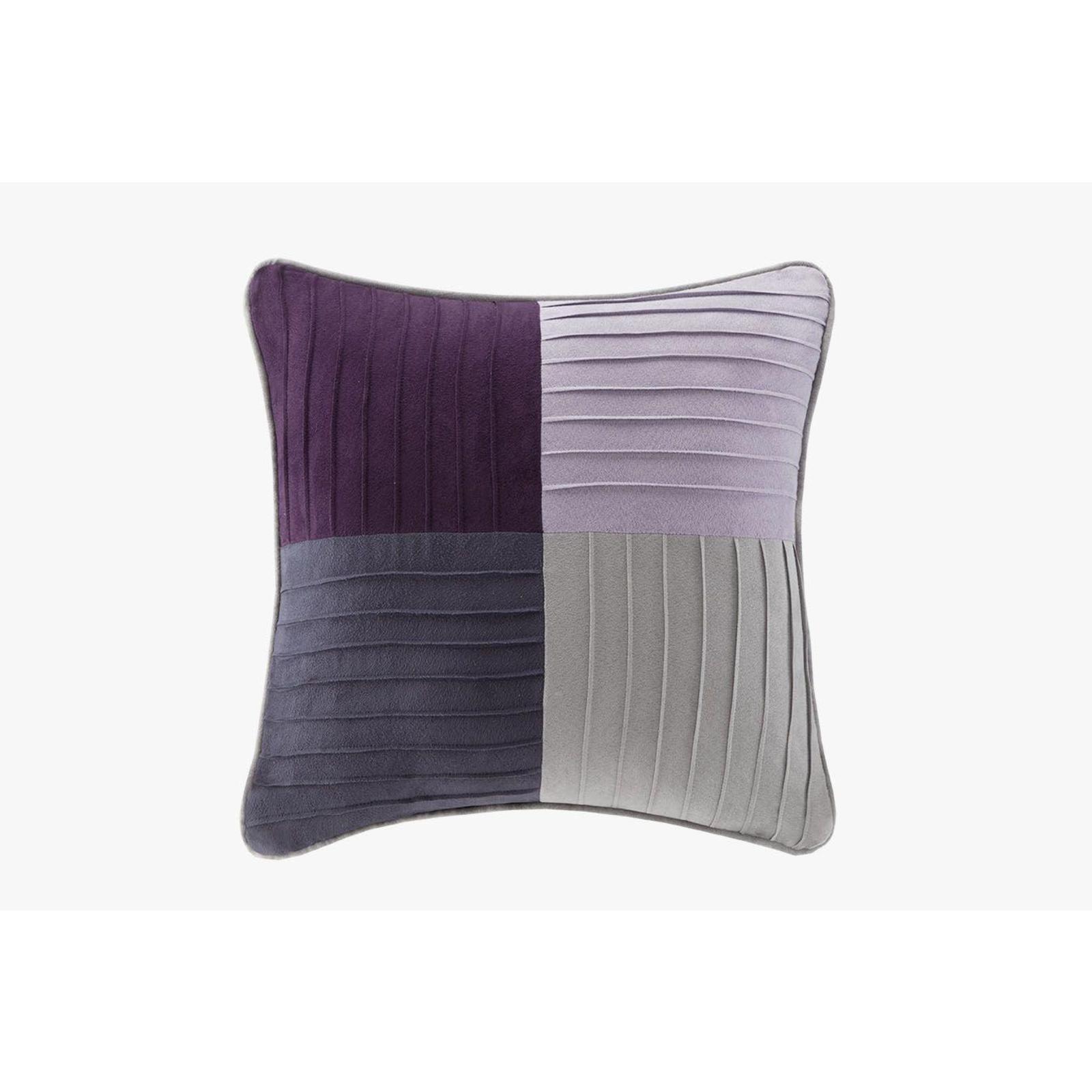 Cannon Microsuede Decorative Pillow