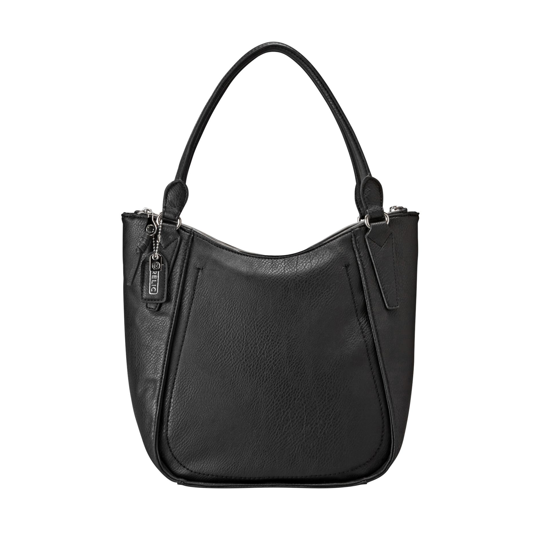 Relic Women's Cora Faux Leather Tote Bag