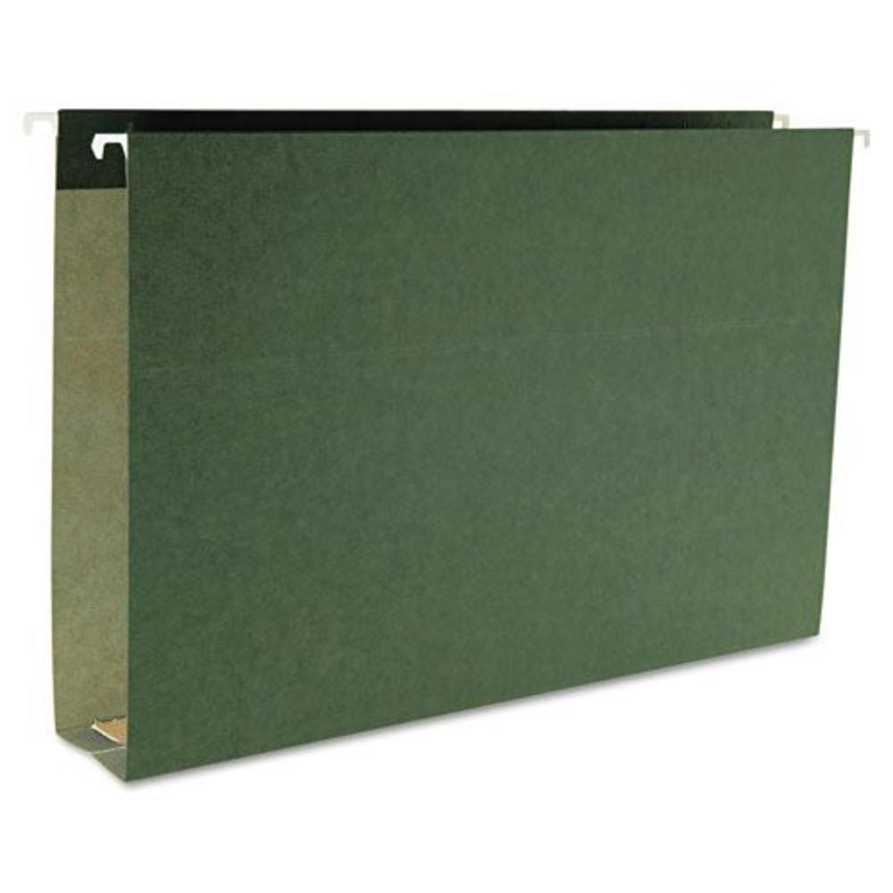 Smead SMD65095 Box Bottom Hanging File Folders