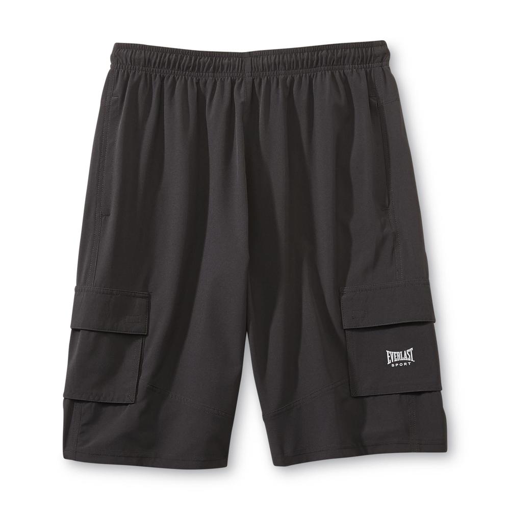 Everlast&reg; Sport Men's Athletic Shorts