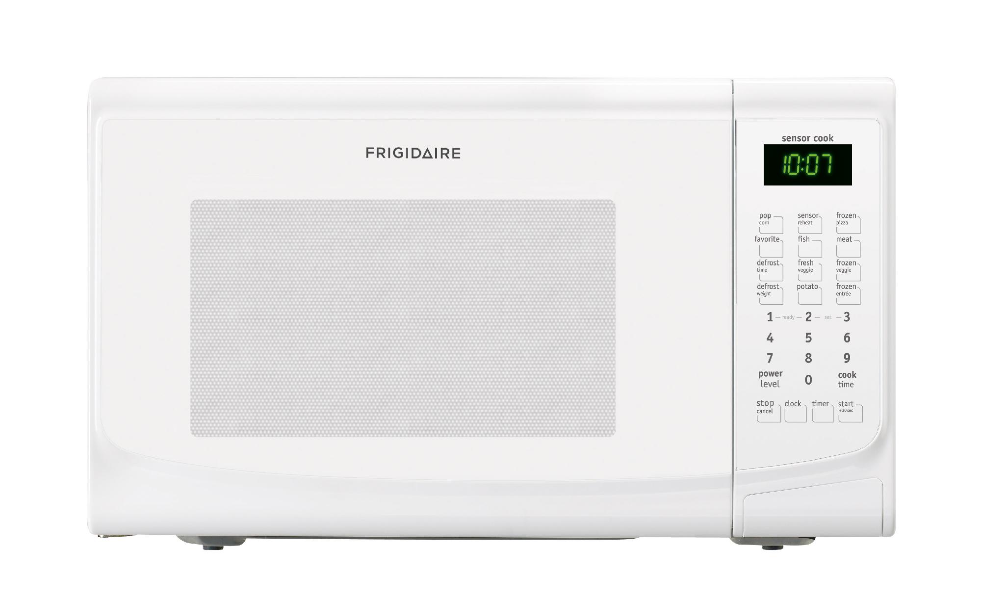 Frigidaire FFCE1439LW 1.4 Cu. Ft. Countertop Microwave – White