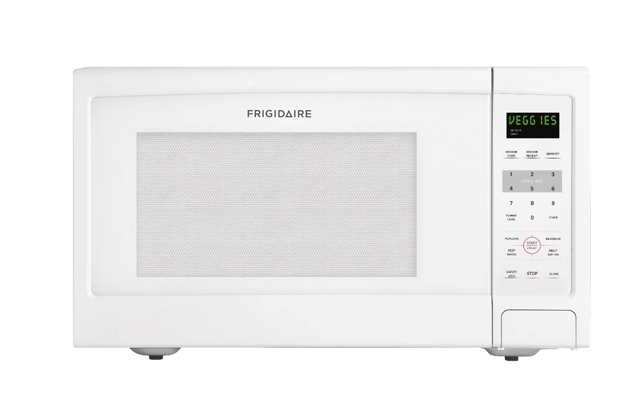 Frigidaire Microwaves Sears