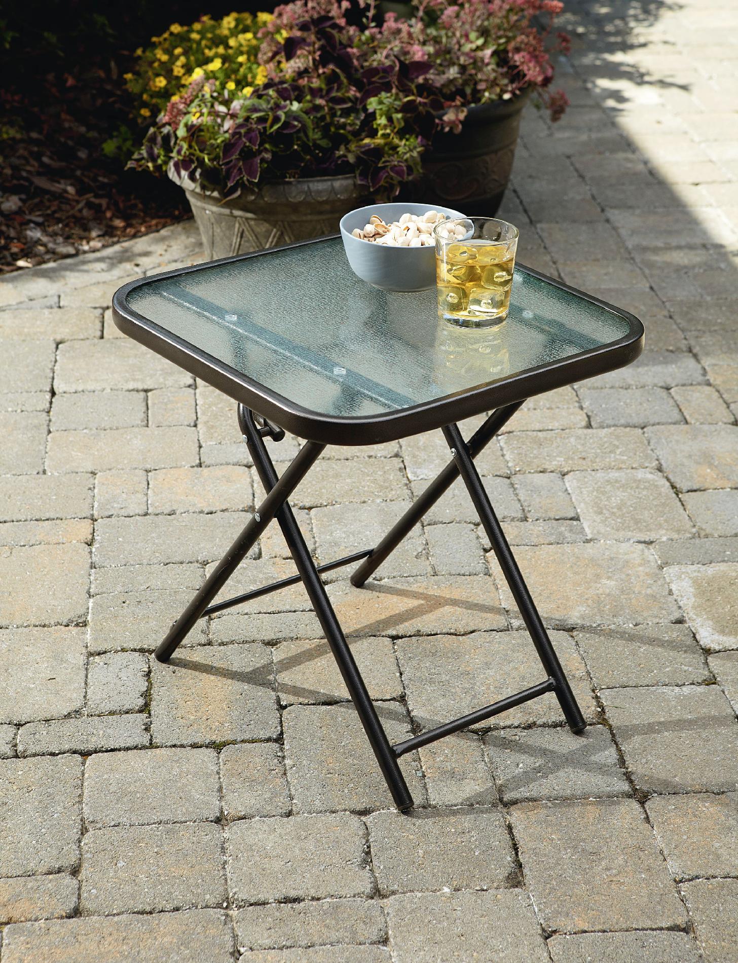 Elegant 99 Garden Oasis Harrison Side Table 2021 Elegant 99 Garden Oasis Harrison Side Table 2021