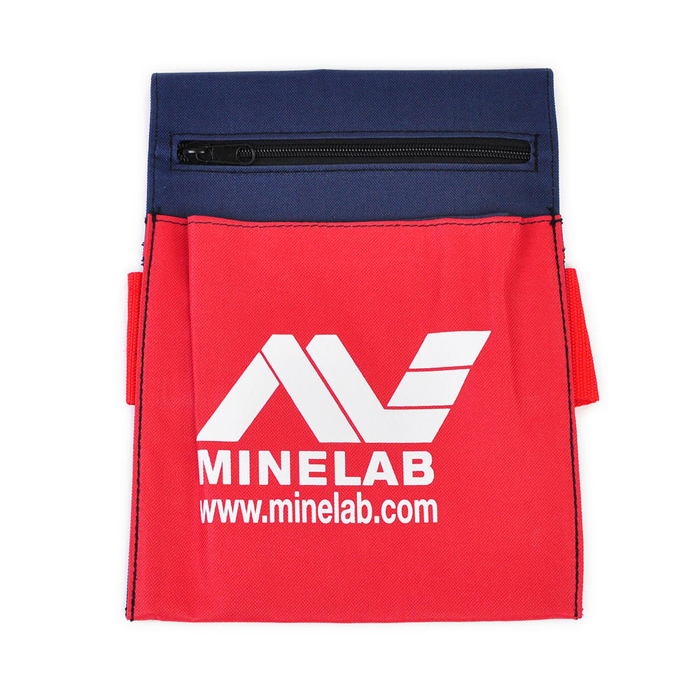 Minelab Pouch Tool & Trash
