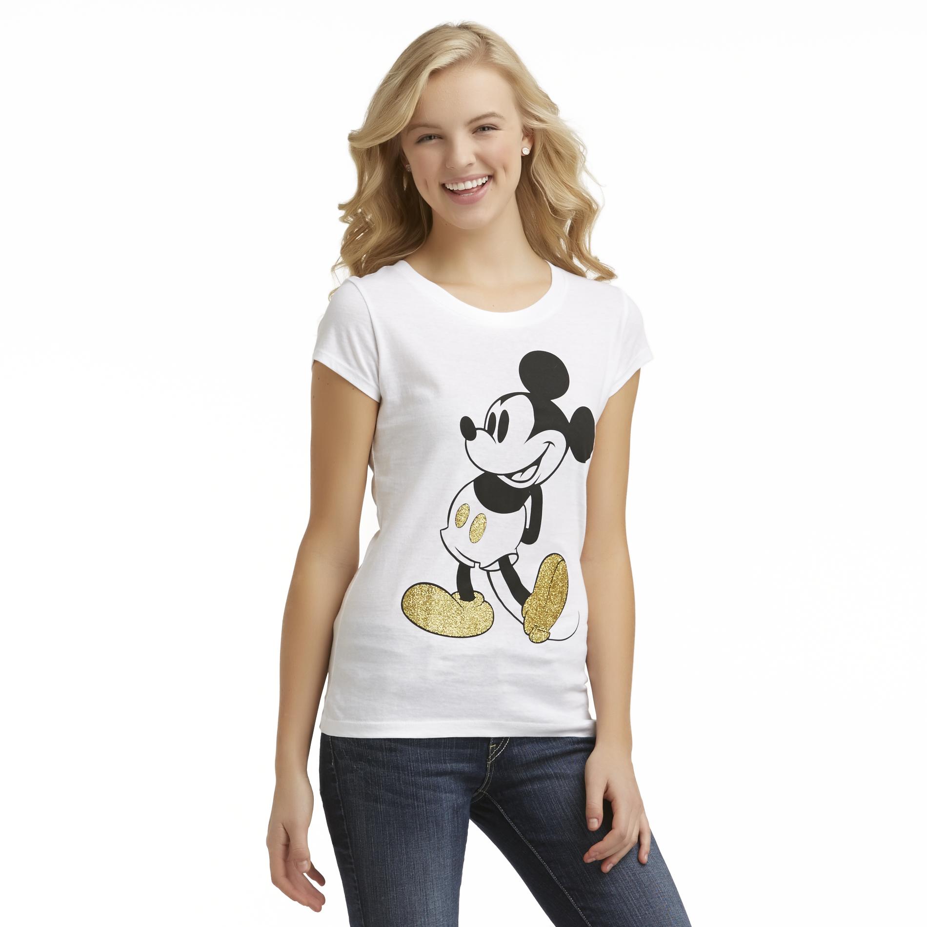 Disney Junior's Mickey Mouse T-Shirt
