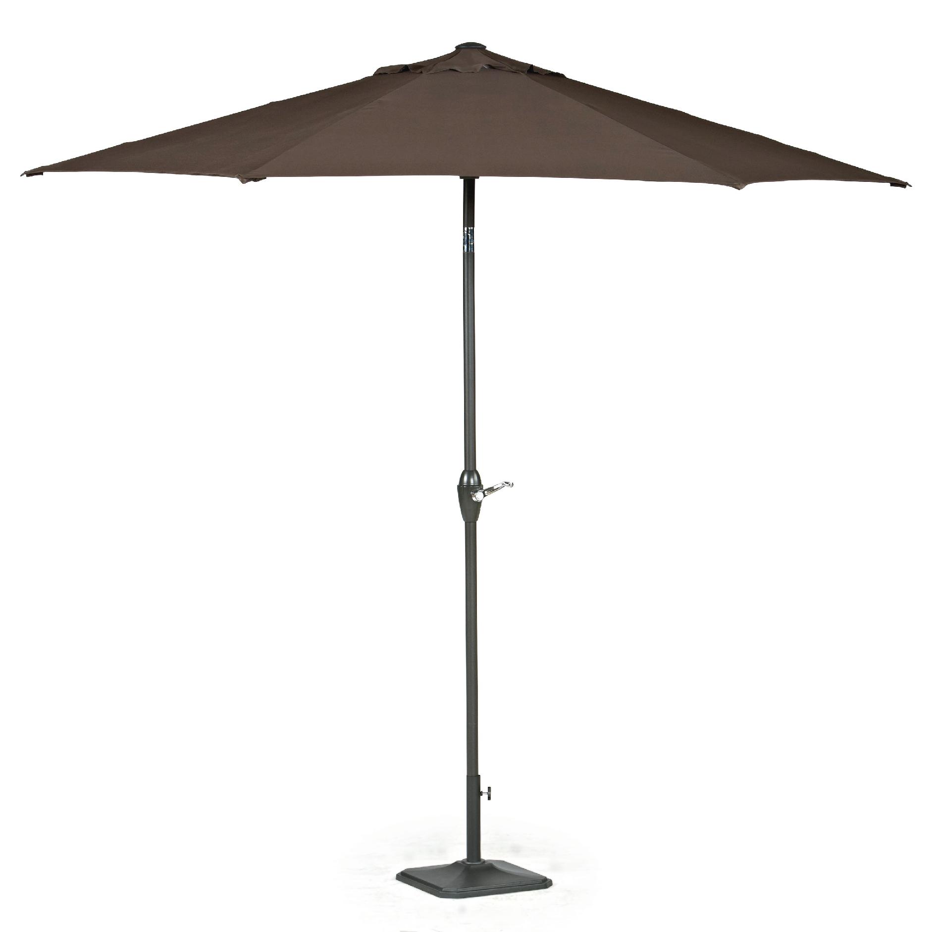 Grand Resort Wilton 9' Umbrella