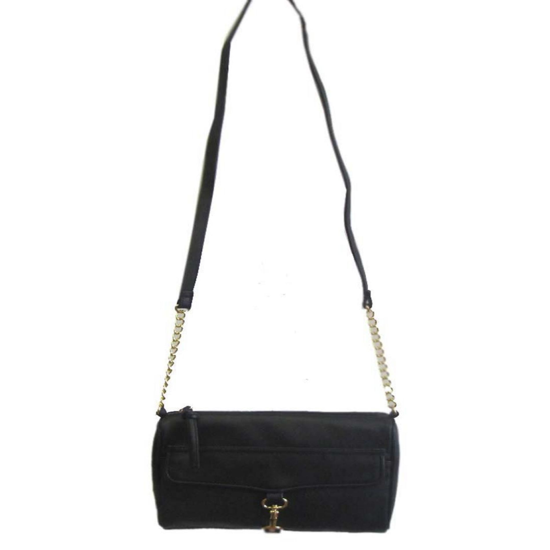Bongo Women’s Front Pocket Cross-body Handbag