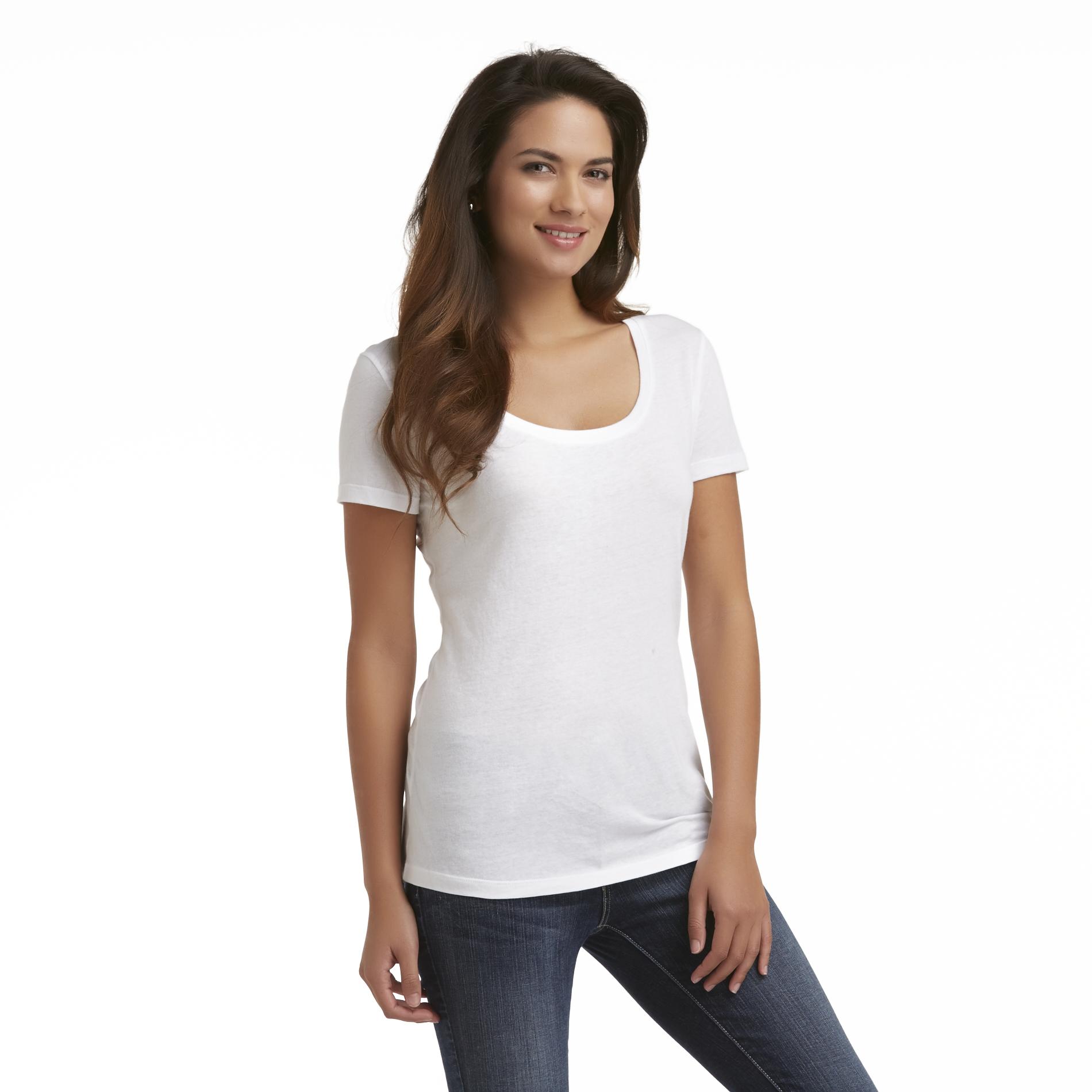 Route 66 Women's Scoop Neck T-Shirt-as seen on the Today show