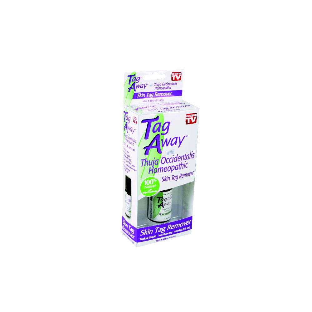As Seen On TV Tag Away- Skin Tag Remover