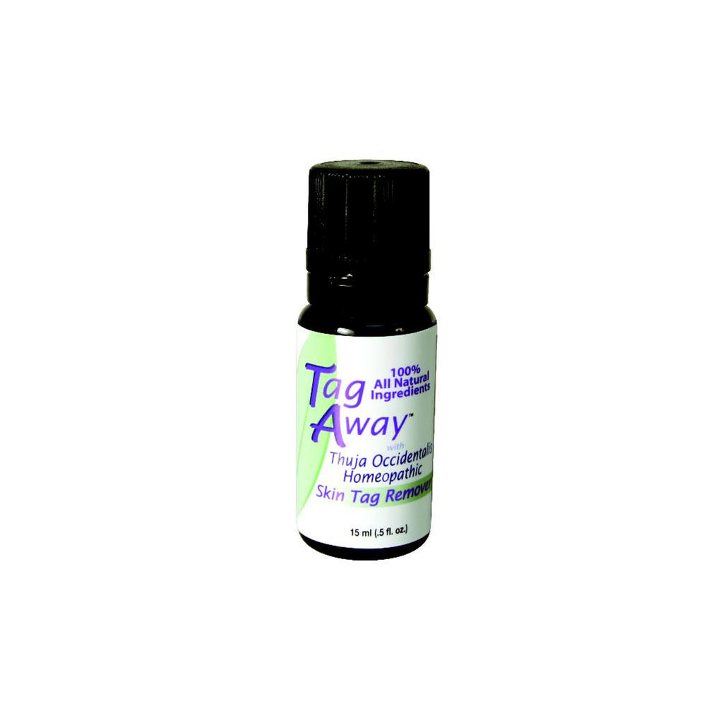 As Seen On TV Tag Away- Skin Tag Remover