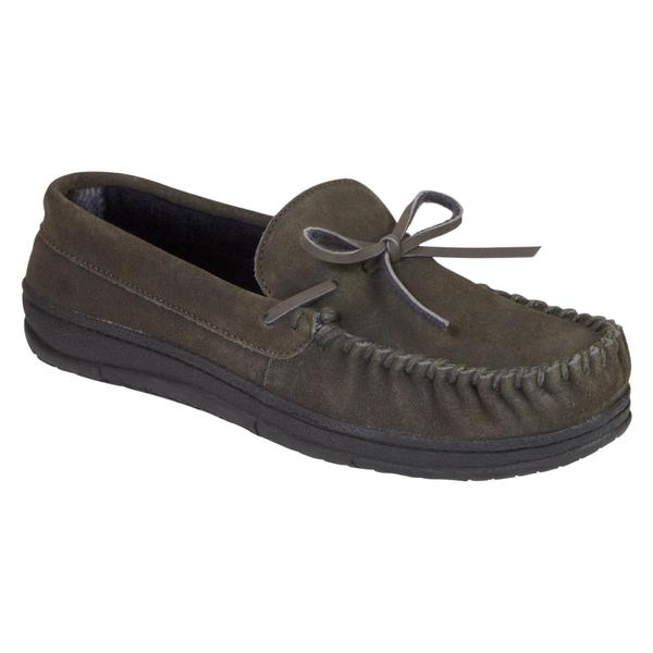 jordan moccasins