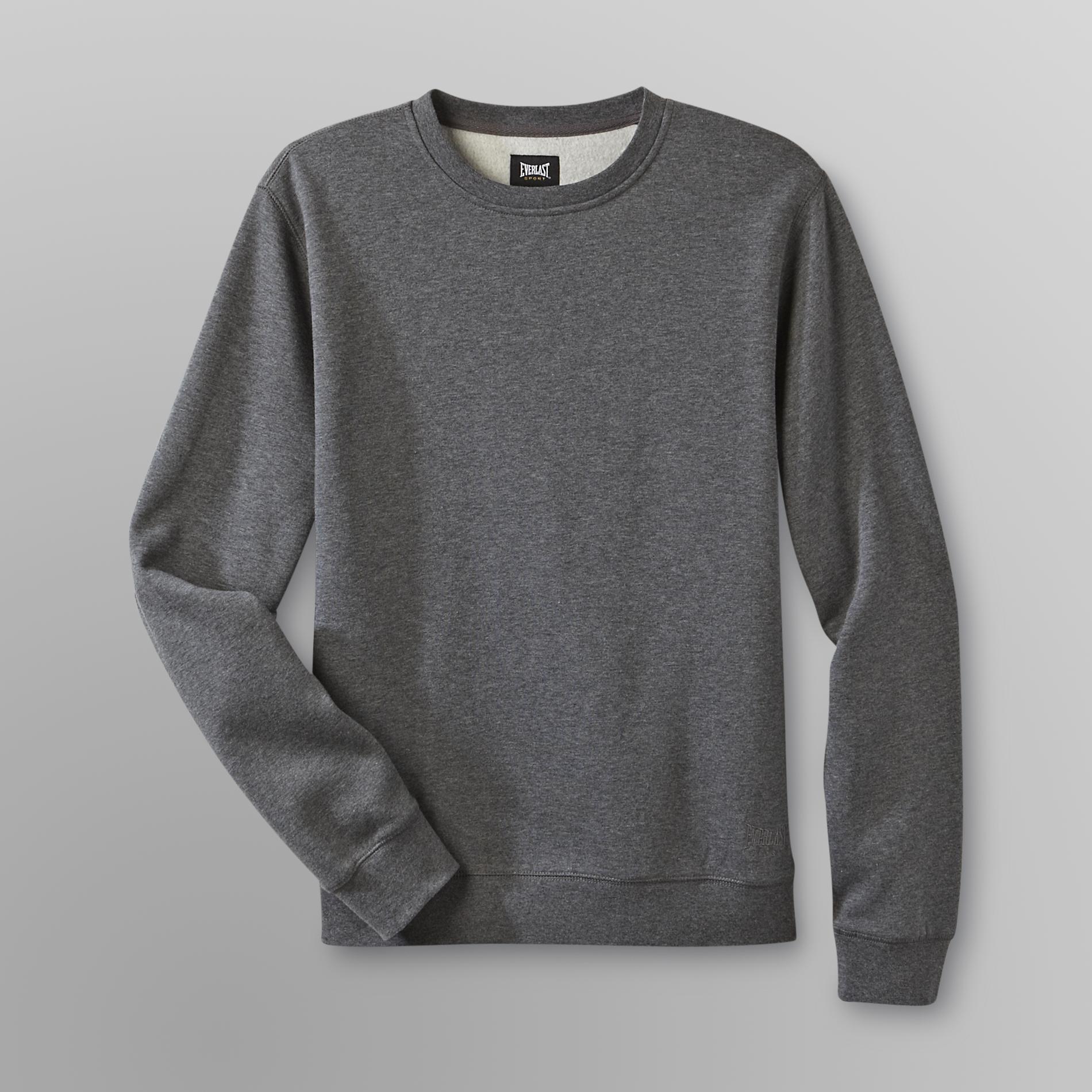 Everlast&reg; Sport Men's Fleece Sweatshirt
