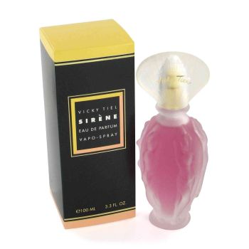 Vicky Tiel Sirene 3 Oz Eau De Parfum Spray For Women