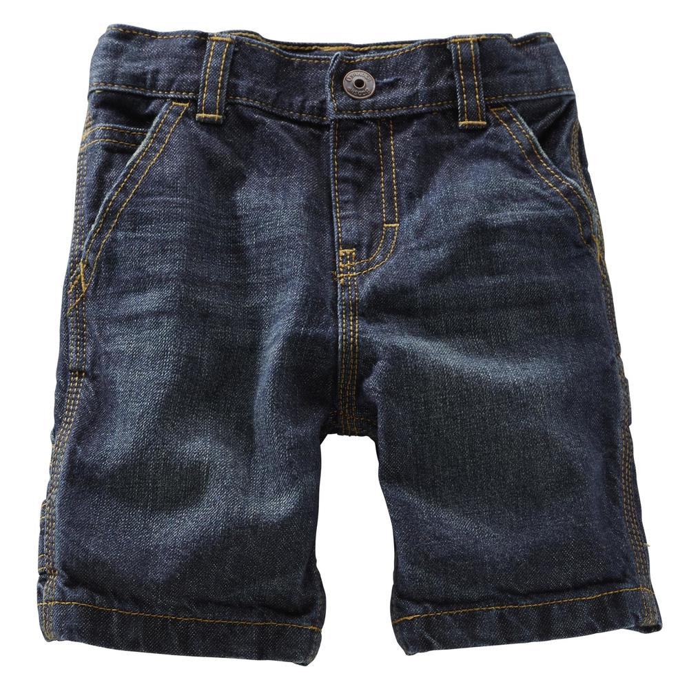 OshKosh Boy's Denim Shorts