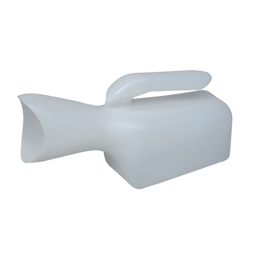 HealthSmart&#8482; Female Urinal without Cover