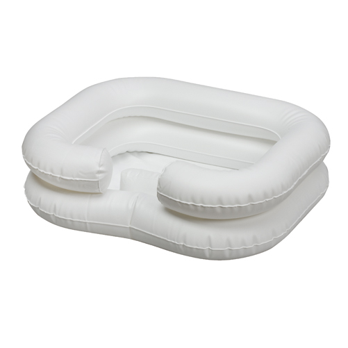 DMI Deluxe Inflatable Bed Shampooer