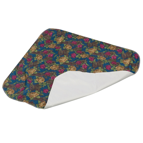 DMI&#174; Protective Seat Pad, Tapestry, 18" x 20"