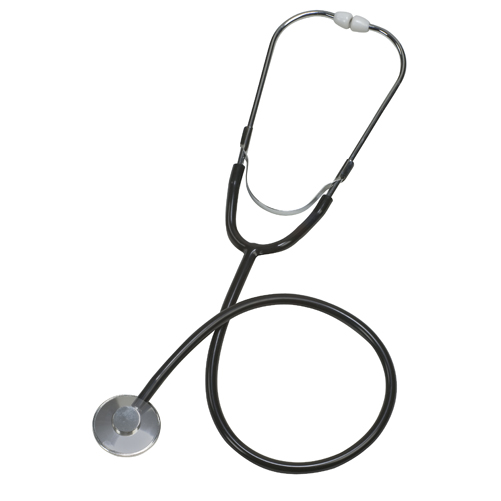 MABIS&#174; Spectrum&#174; Nurse Stethoscope, Black